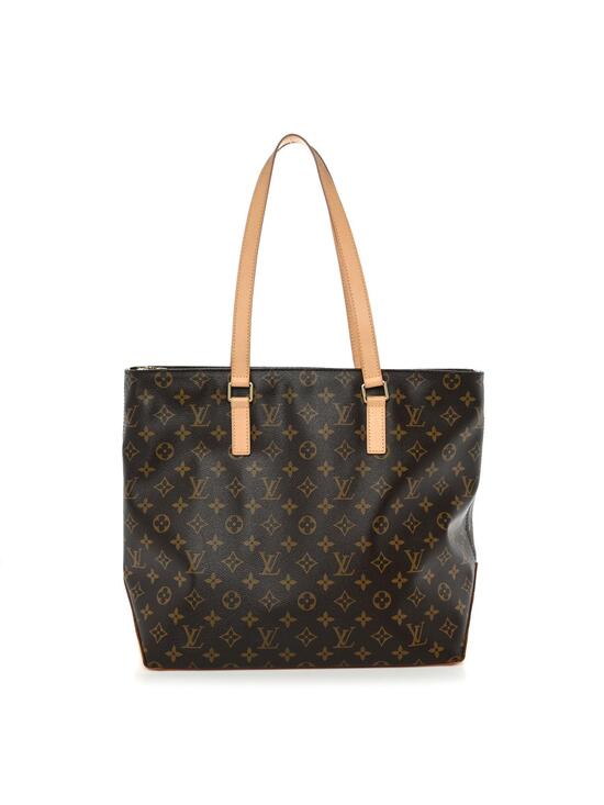 Louis Vuitton Handbags - Louis Vuitton Cabas Mezzo #323232L75B